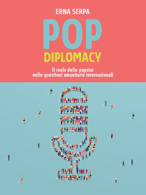 cover image of Pop Diplomacy
